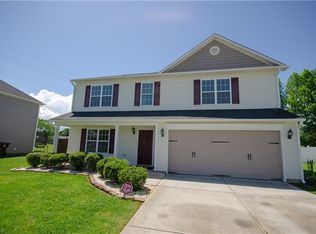 7038 Texas Blvd, Thomasville, NC 27360