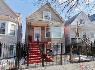 3233 N Central Park Ave, Chicago, IL 60618