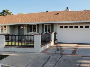 13204 De Foe Ave, Sylmar, CA 91342