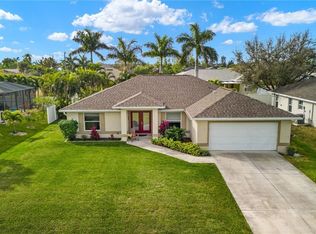 1910 SW 27th St, Cape Coral, FL 33914