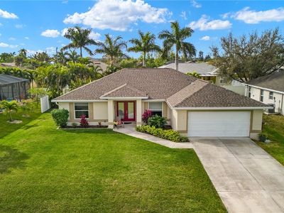 1910 SW 27th St, Cape Coral, FL, 33914