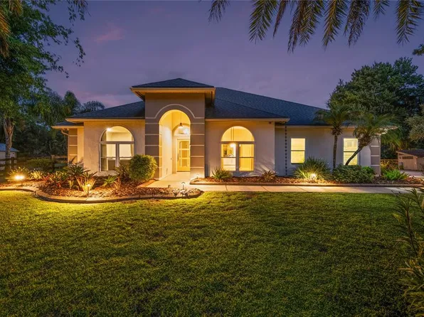 3335 ARCHER AVENUE, ORLANDO, FL 32833