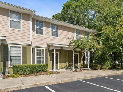 2508 SW 35th Pl APT 125, Gainesville, FL, 32608