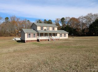 3011 Wood Rd, Mooresboro, NC 28114