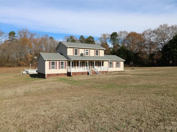 3011 Wood Rd, Mooresboro, NC 28114