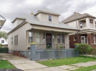 5779 Ogden St, Detroit, MI 48210