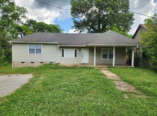 209 E 10th St, Sheffield, AL 35660
