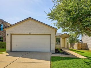 225 Capistrano Dr, San Marcos, TX 78666