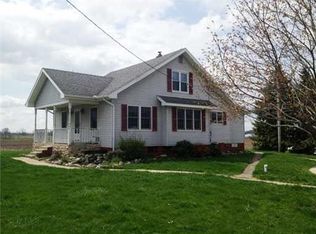 1215 Quince Rd, Walkerton, IN 46574