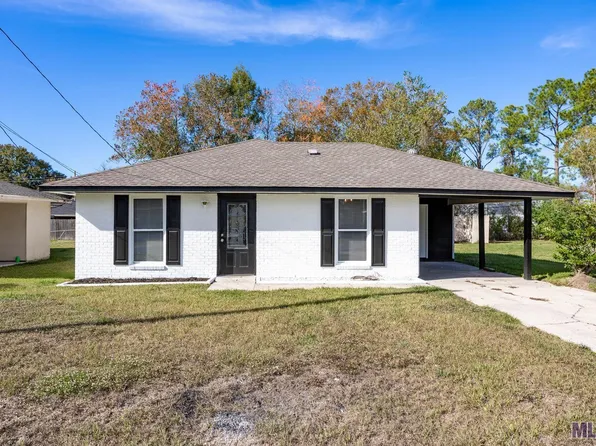 58522 Ware Dr, Plaquemine, LA 70764