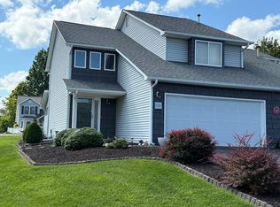 126 Timber Ridge Rd, Bristol, VA 24201