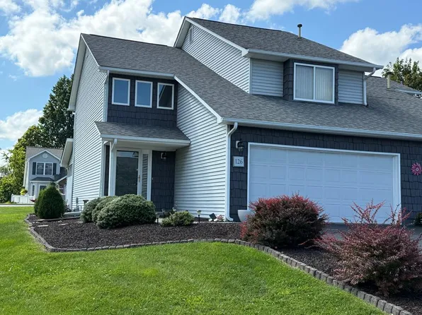 126 Timber Ridge Rd, Bristol, VA 24201