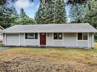 823 Oakcrest Dr SE, Olympia, WA 98503