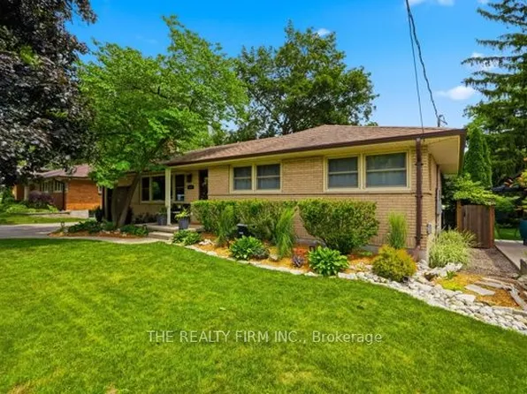 473 Pinetree Dr, London, ON N6H 3M9