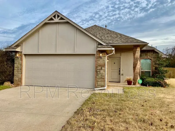 2312 Frisco Way, Edmond, OK 73012