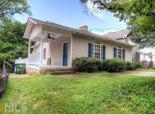 954 Rice St NW, Atlanta, GA 30318