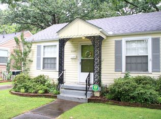 3500 Fiesta Ave, N Little Rock, AR 72116