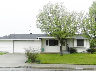 1117 2nd St, Livingston, CA