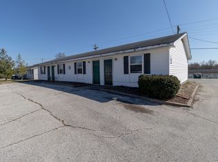 704 W Cunningham Dr APT 1, Columbia, MO 65202