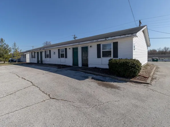 704 W Cunningham Dr APT 3, Columbia, MO 65202