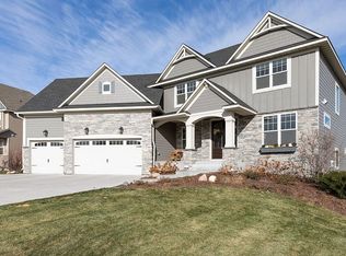 12084 Jamestown St NE, Blaine, MN 55449