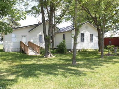 19743 212th St, Bloomfield, IA, 52537