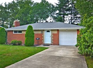 1193 Lasalle Rd, Monroeville, PA 15146