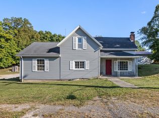 233 W Main St, Lucas, OH 44843