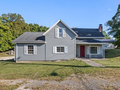 233 W Main St, Lucas, OH, 44843