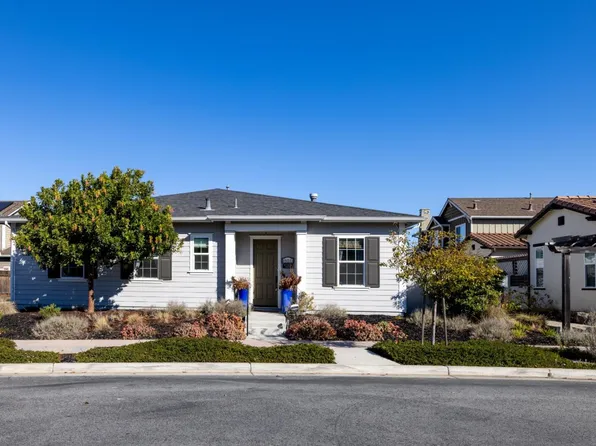 18511 McClellan Cir, Marina, CA 93933