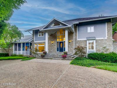 603 Woodlake Dr, Louisville, KY, 40245