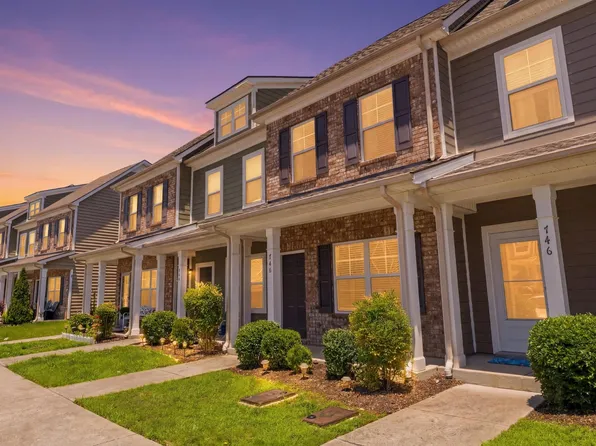 748 Bradburn Village Way, Antioch, TN 37013