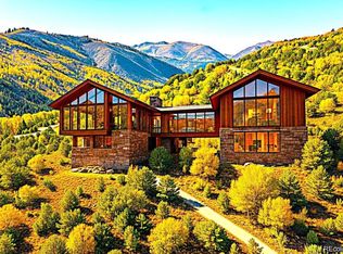 7378 Heavenly View Parkway, Salida, CO 81201