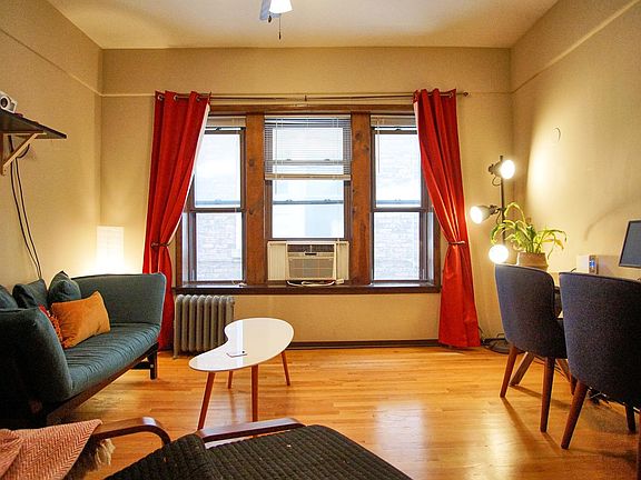 5th image of 5114 S Woodlawn Ave #1L