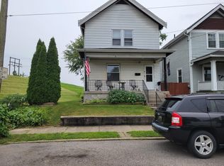 715 Delmar Pl, Covington, KY 41014