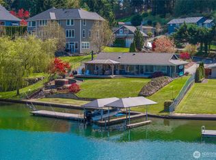 17219 33rd Street Ct E, Lake Tapps, WA 98391