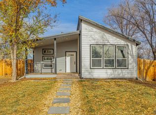 221 E Homer Dr, Pueblo West, CO 81007