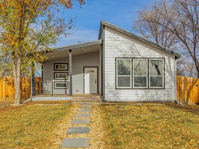 221 E Homer Dr, Pueblo West, CO, 81007
