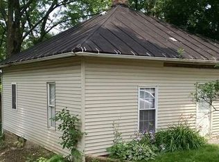 1 Prospect St, Mount Vernon, OH 43050