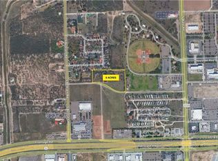 0 Kennedy Ave N, McAllen, TX 78501