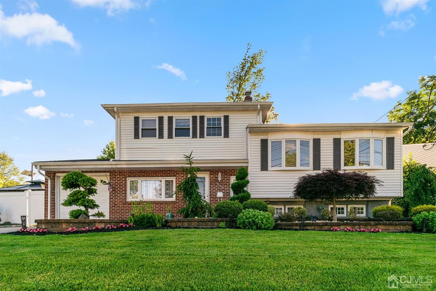 330 Cypress Dr, Colonia, NJ 07067 Zillow