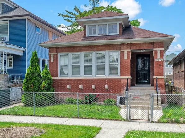 11402 S Calumet Ave, Chicago, IL 60628