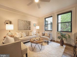 3100 Connecticut Ave NW APT 205, Washington, DC 20008
