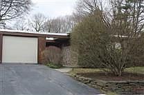 1 Car Garage