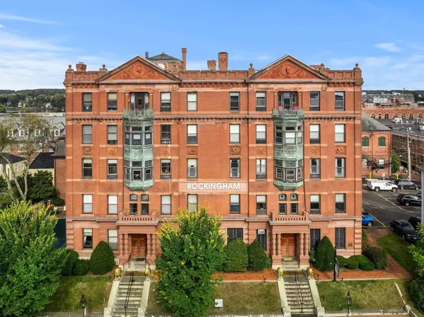 401 State St, Portsmouth, NH