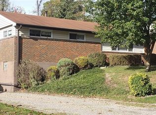5035 Ozark Dr, Pittsburgh, PA 15239