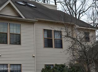 603 Bromelia Court, Jackson, NJ 08527