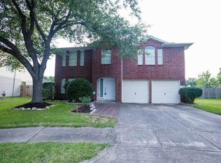 8206 Ash Garden Ct, Houston, TX 77083