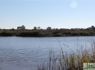 247 Burton Rd, Savannah, GA 31405