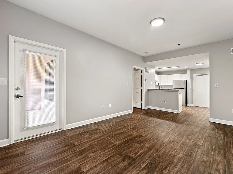 Crogman School Lofts — Photo 15